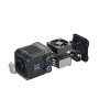 Smallrig Lampe Vidéo Led Cob 5377 RC 100C (Bleu Encre/Lite)