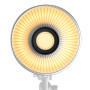 Smallrig Lampe Vidéo Led Cob 5380 RC 100C (Bleu /Version Pro)