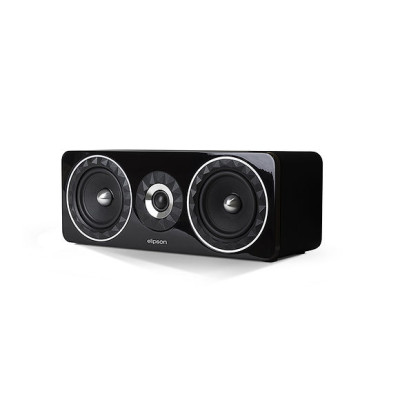 Elipson Prestige Facette 11C Noir