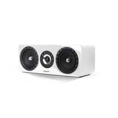 Elipson Prestige Facette 11C Blanc