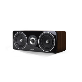 Elipson Prestige Facette 11C Noyer