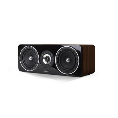 Elipson Prestige Facette 11C Noyer