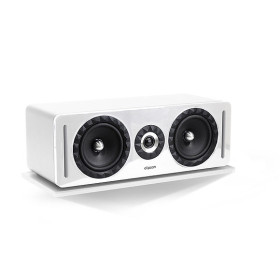 Elipson Prestige Facette 14C Blanc