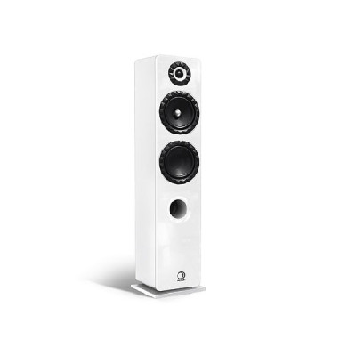 Elipson Prestige Facette 14F Blanc