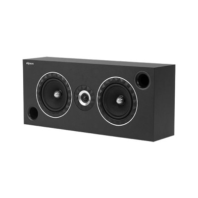 Elipson Prestige Facet 14 Lcr Noir