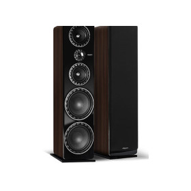 Elipson Prestige Facette 34F Noyer
