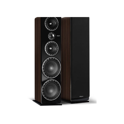 Elipson Prestige Facette 34F Noyer