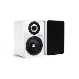 Elipson Paire Prestige Facet 6B Blanc