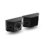 Elipson Enceinte surround Prestige Facet 7SR Noir (Paire)