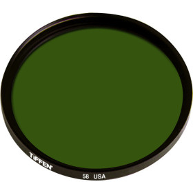Tiffen 77mm green 58