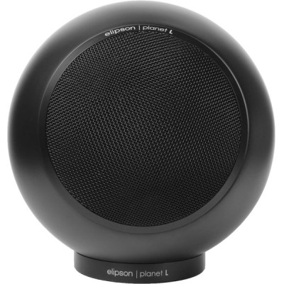 Elipson Planet L Noir Mat