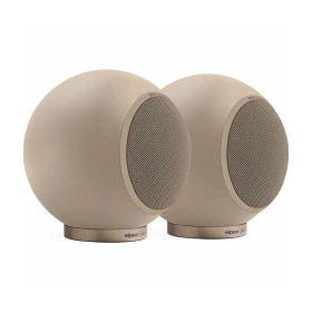 Elipson Planet L 2.0 Saturne Dust Haut-Parleur Satiné