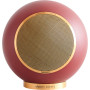 Elipson Planet L Performance Bordeaux Or