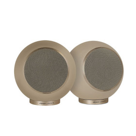 Elipson Planet L Performance 2.0 Beige