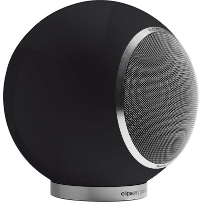 Elipson Planet L Performance Noir Brillant