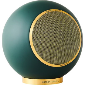 Elipson Planet L Performance Vert Foncé Or