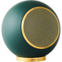 Elipson Planet L Performance Vert Foncé Or