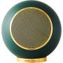 Elipson Planet L Performance Vert Foncé Or