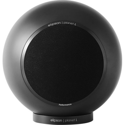 Elipson Planet L Performance Noir Mat