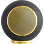 Elipson Planet L Performance Noir Mat Or
