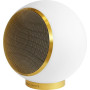 Elipson Planet L Performance Or Blanc Mat