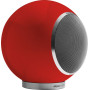 Elipson Planet L Performance Rouge Brillant