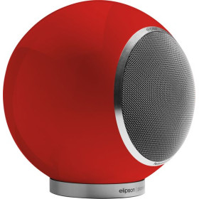 Elipson Planet L Performance Rouge Brillant