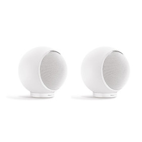 Elipson Planet M 2.0 Mercury Glace Satiné