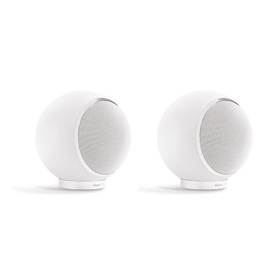 Elipson Planet M 2.0 Mercury Glace Satiné