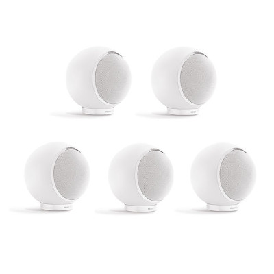 Elipson Planet M 5.0 Mercury Glace Satiné