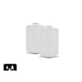 Elipson Enceinte Extérieure RAIN 4'' Blanche