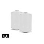 Elipson Enceinte Extérieure RAIN 6'' Blanche