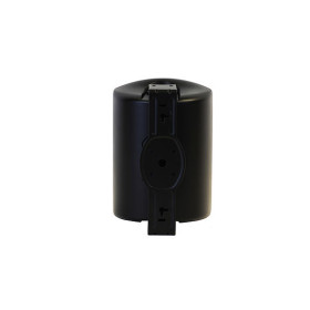 Elipson Enceinte Extérieure RAIN 6'' Noire