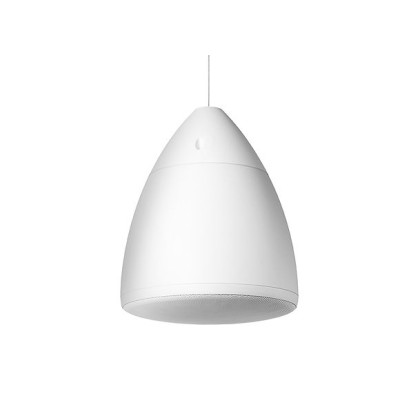Elipson Bell Haut-Parleur Suspendu 6'' Blanc