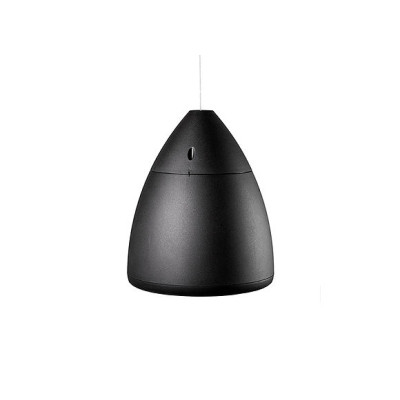 Elipson Haut-Parleur Suspendu Bell 4'' Noir