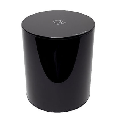 Elipson Caisson Basse Actif 200 W Planète Noir