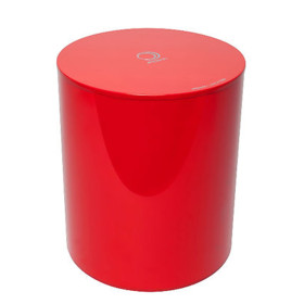 Elipson Caisson Basse Actif 200 W Planète Rouge