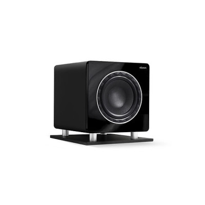 Elipson Subwoofer Prestige FACET SUB10 Noir (Pièce)