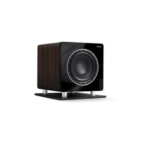 Elipson Subwoofer Prestige FACET SUB10 Noyer