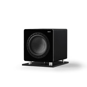 Elipson Pf Sub12 Noir