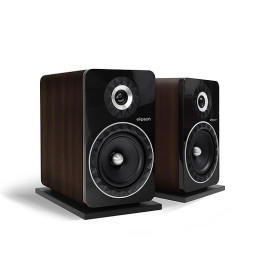 Elipson Paire De Noyer Prestige Facet 8B