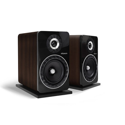 Elipson Paire De Noyer Prestige Facet 8B