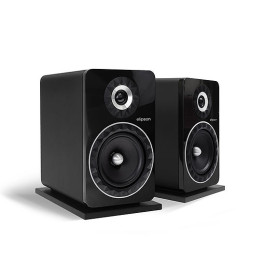 Elipson Paire Prestige Facet 8B Noir