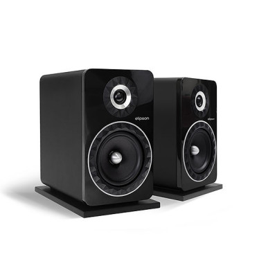 Elipson Paire Prestige Facet 8B Noir