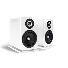 Elipson Prestige Facet 8B Blanc Paire