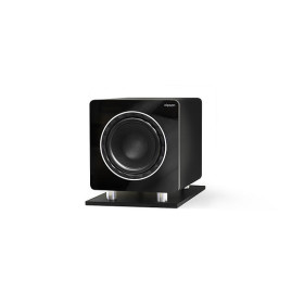 Elipson Caisson De Graves Prestige Facet 8 Noir