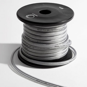 Elipson Cable Haut-Parleur Transparent 150 10 M