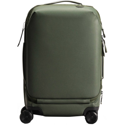 Peak Design Roller Pro Carry-On Sage