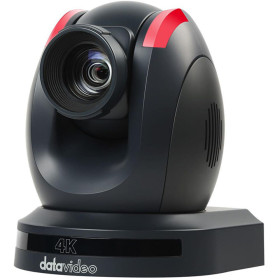DataVideo PTC-325G Caméra PTZ suivi auto. 4K50 / 60P 30x noir