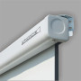 Lumene Écran Manuel Accroche Fixe Laqué Blanc PLAZZA HD 170